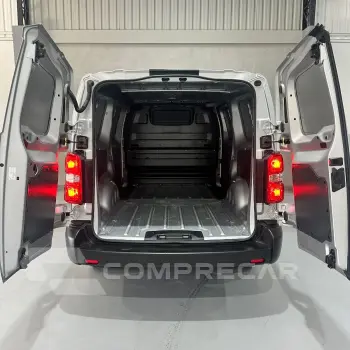 Scudo Cargo 1.5 16V Turbo Diesel