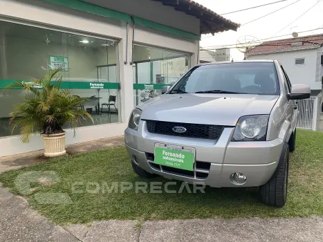 ECOSPORT 1.6 XLT 8V
