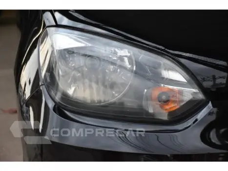 UP - 1.0 TSI MOVE UP 12V 4P MANUAL