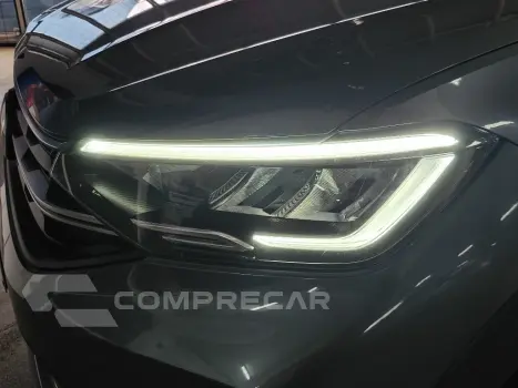 NIVUS 1.0 200 TSI TOTAL FLEX COMFORTLINE AUTOMÁTICO