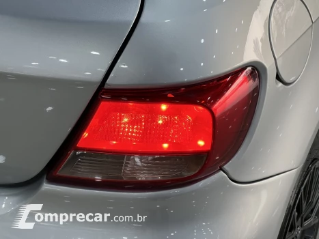 GOL 1.0 MI 8V FLEX 4P MANUAL G.V
