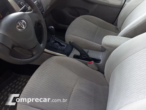 Corolla 1.8 Xli 16V Flex 4P Automático