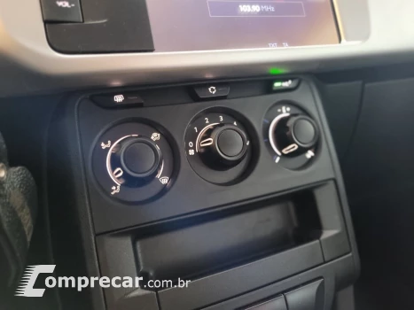 AIRCROSS 1.6 Live 16V