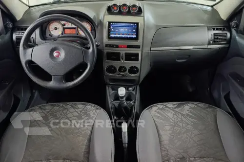 STRADA 1.8 MPI Adventure CD 16V