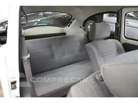 FUSCA - 1.6 8V 2P MANUAL