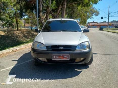 COURIER - 1.6 MPI L 8V 2P MANUAL