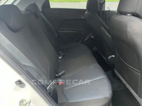 HB20S 1.6 Comfort Plus 16V