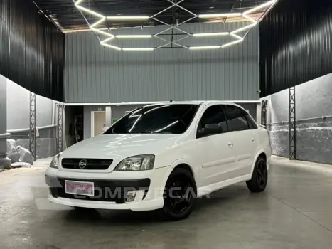 CORSA SEDAN - 1.0 MPFI MAXX SEDAN 8V 4P MANUAL