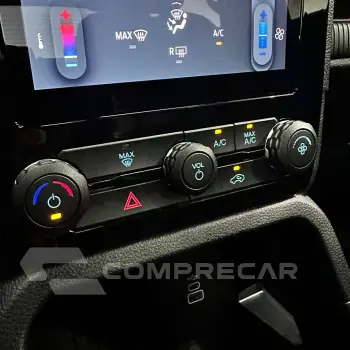 Ranger XLT 3.0 V6 4x4 CD TB  Die. Aut.