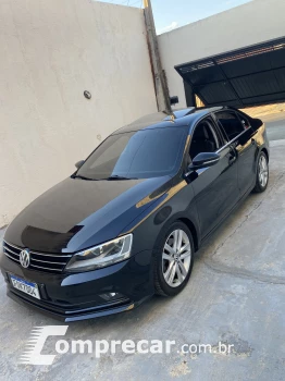 JETTA 2.0 TSI Highline 211cv