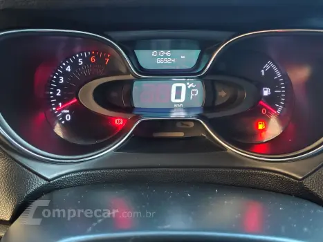 CAPTUR 1.6 16V SCE LIFE