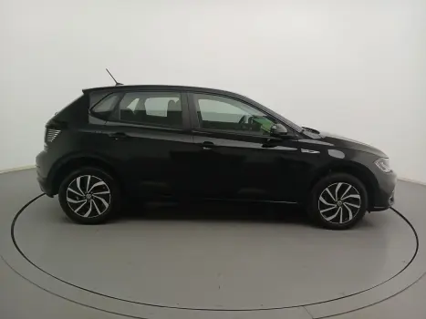 POLO 1.0 170 TSI HIGHLINE AUTOMÁTICO