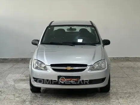 CLASSIC 1.0 MPFI Advantage 8V