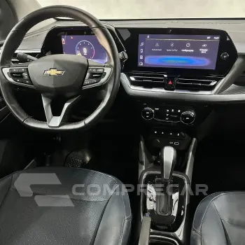 SPIN PREMIER 1.8 8V Econo.Flex 5p Aut.