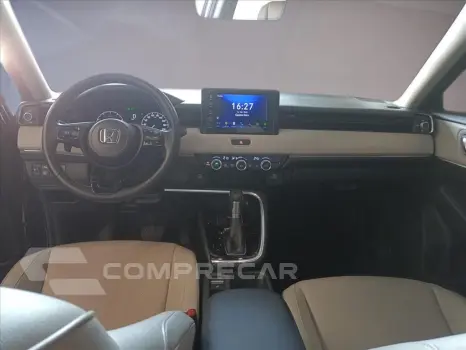 HR-V 1.5 DI I-VTEC TURBO FLEX TOURING CVT