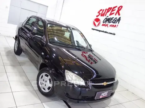 CLASSIC - 1.0 MPFI LS 8V 4P MANUAL