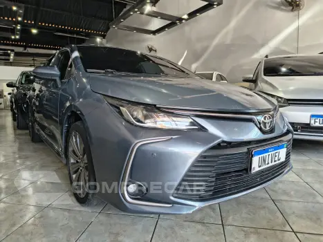 Corolla Xei 2.0