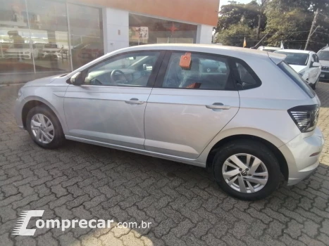 POLO 1.0 MPI MANUAL