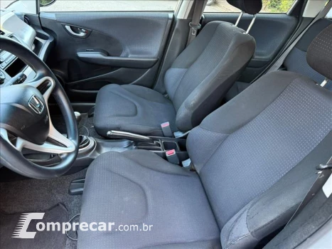 FIT 1.4 DX 16V