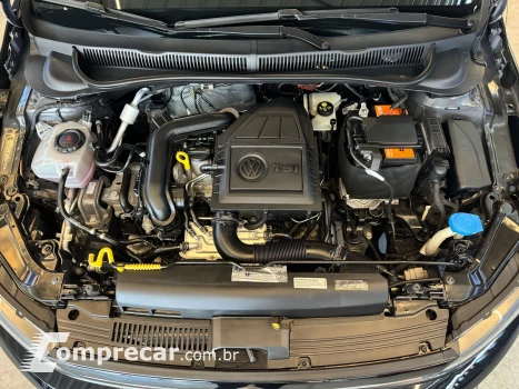 POLO 1.0 200 TSI Comfortline
