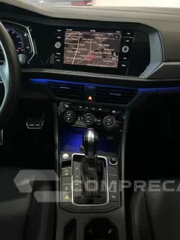JETTA R-LINE 250 TSI 1.4 FLEX 16V AUT.