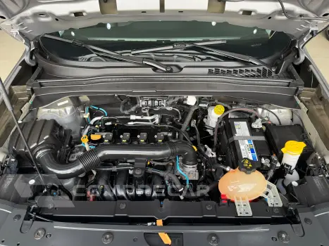 RENEGADE 1.8 16V