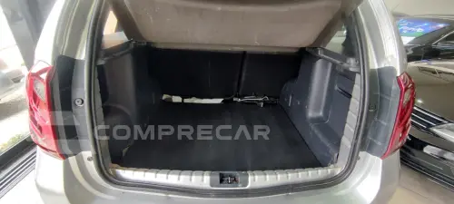 DUSTER 2.0 16V Dynamique