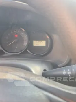 SANDERO