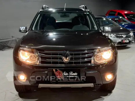 DUSTER 1.6 16V SCE Dynamique