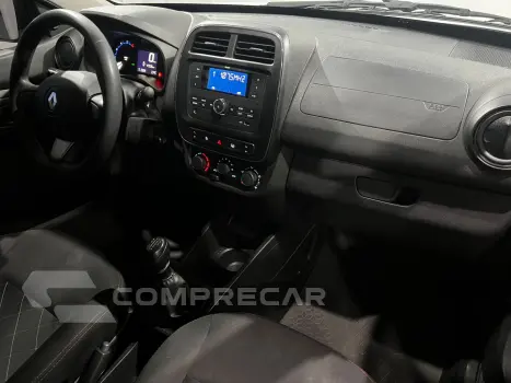 KWID 1.0 12V SCE ZEN