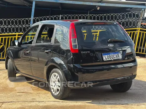 Fiesta Hatch 1.6