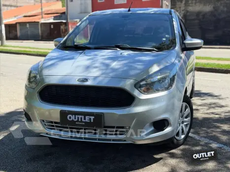 KA 1.0 TI-VCT FLEX SE MANUAL