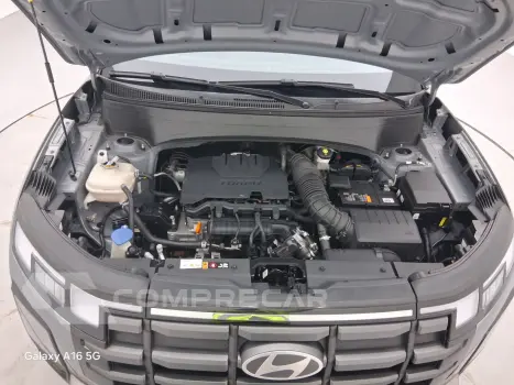 CRETA 1.0 TGDI FLEX COMFORT AUTOMÁTICO