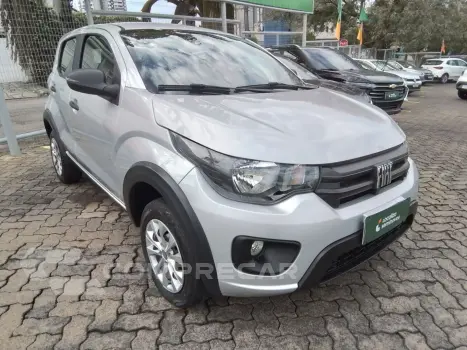 MOBI 1.0 EVO FLEX LIKE. MANUAL