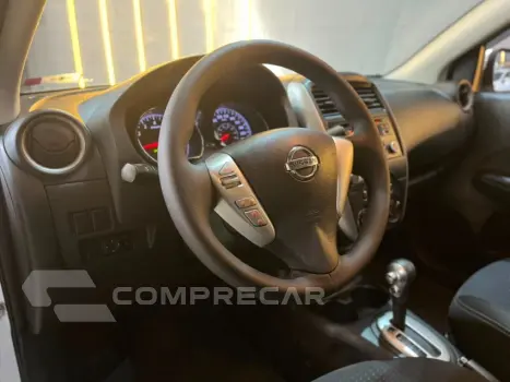 VERSA 1.6 16vstart SV