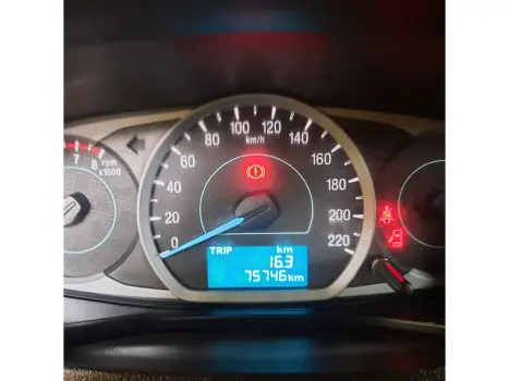 KA 1.0 TI-VCT FLEX SE MANUAL