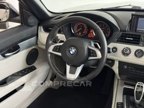 Z4 2.0 16V 20I SDRIVE GP ROADSTER AUTOMÁTICO