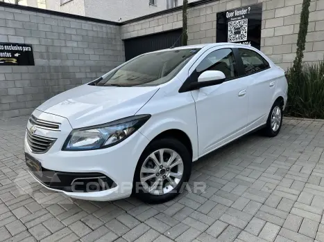 PRISMA 1.4 MPFI LTZ 8V FLEX 4P MANUAL