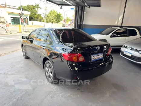 COROLLA 2.0 XEI 16V