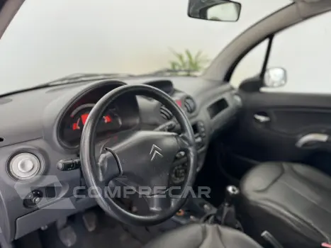 C3 1.4 Sonora GLX 8V