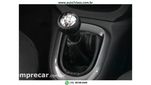 C3 - 1.5 TENDANCE 8V 4P MANUAL