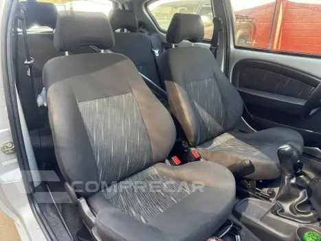 Ka Hatch 1.6 FLEX