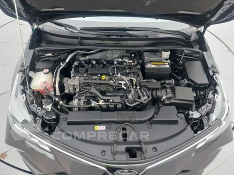 COROLLA 2.0 VVT-IE FLEX XEI DIRECT SHIFT