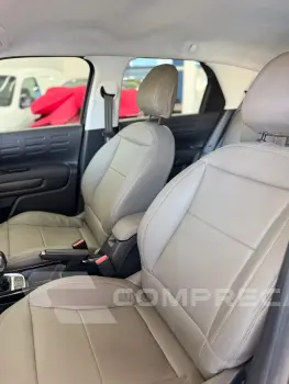 C4 CACTUS FEEL Pack 1.6 16V Flex Aut.