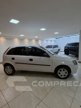 CORSA 1.0 MPFI 8V