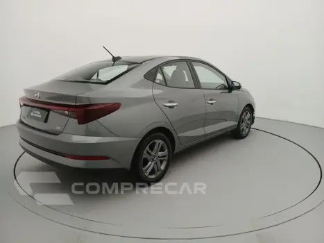 HB20S 1.0 TGDI FLEX LIMITED AUTOMÁTICO