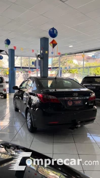HB20 1.6 Premium 16V