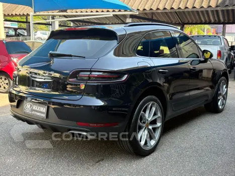MACAN 2.0 16V