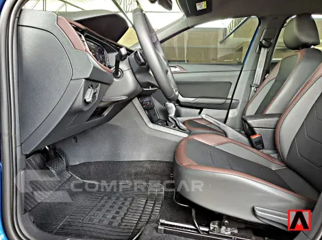 VIRTUS 1.0 200 TSI Highline