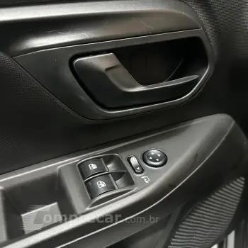 ARGO DRIVE 1.0 6V Flex